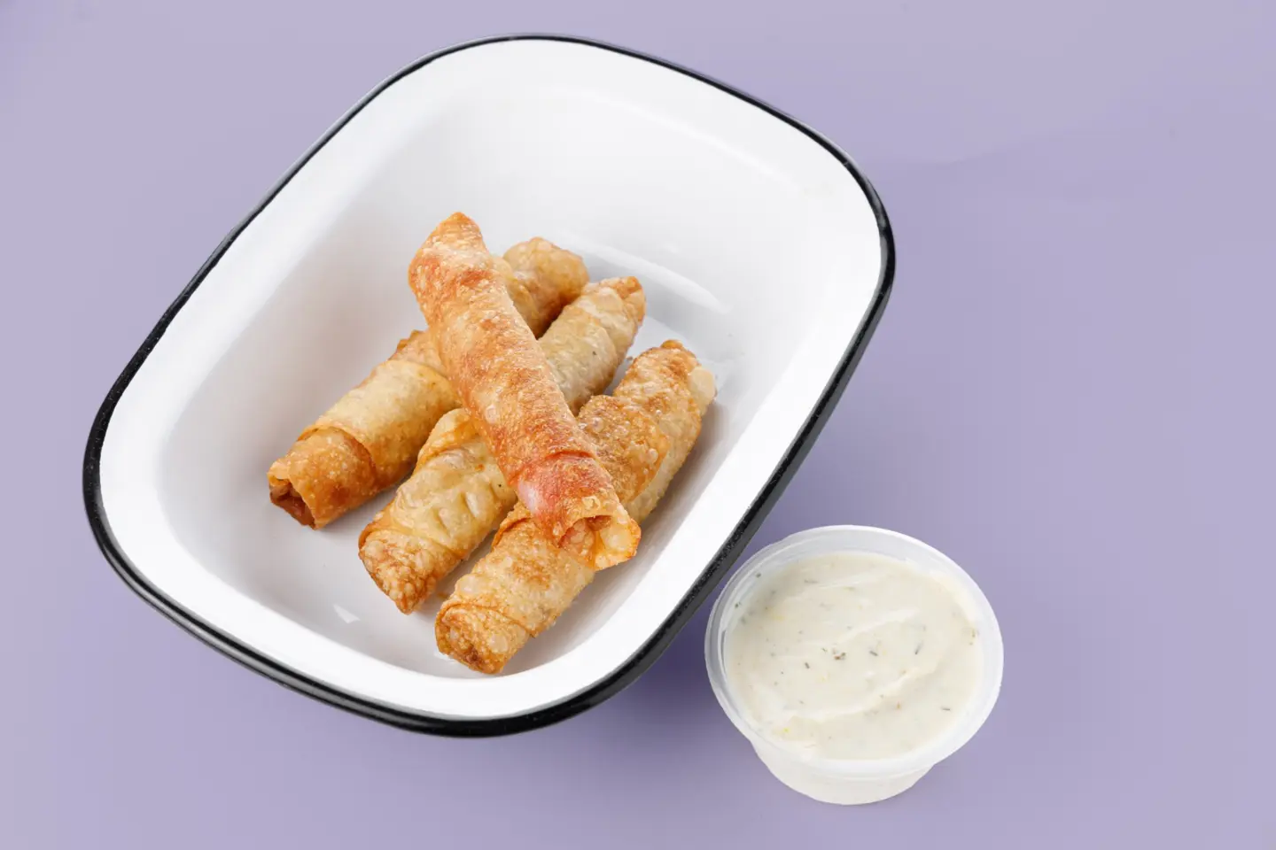 Musakhan Roll