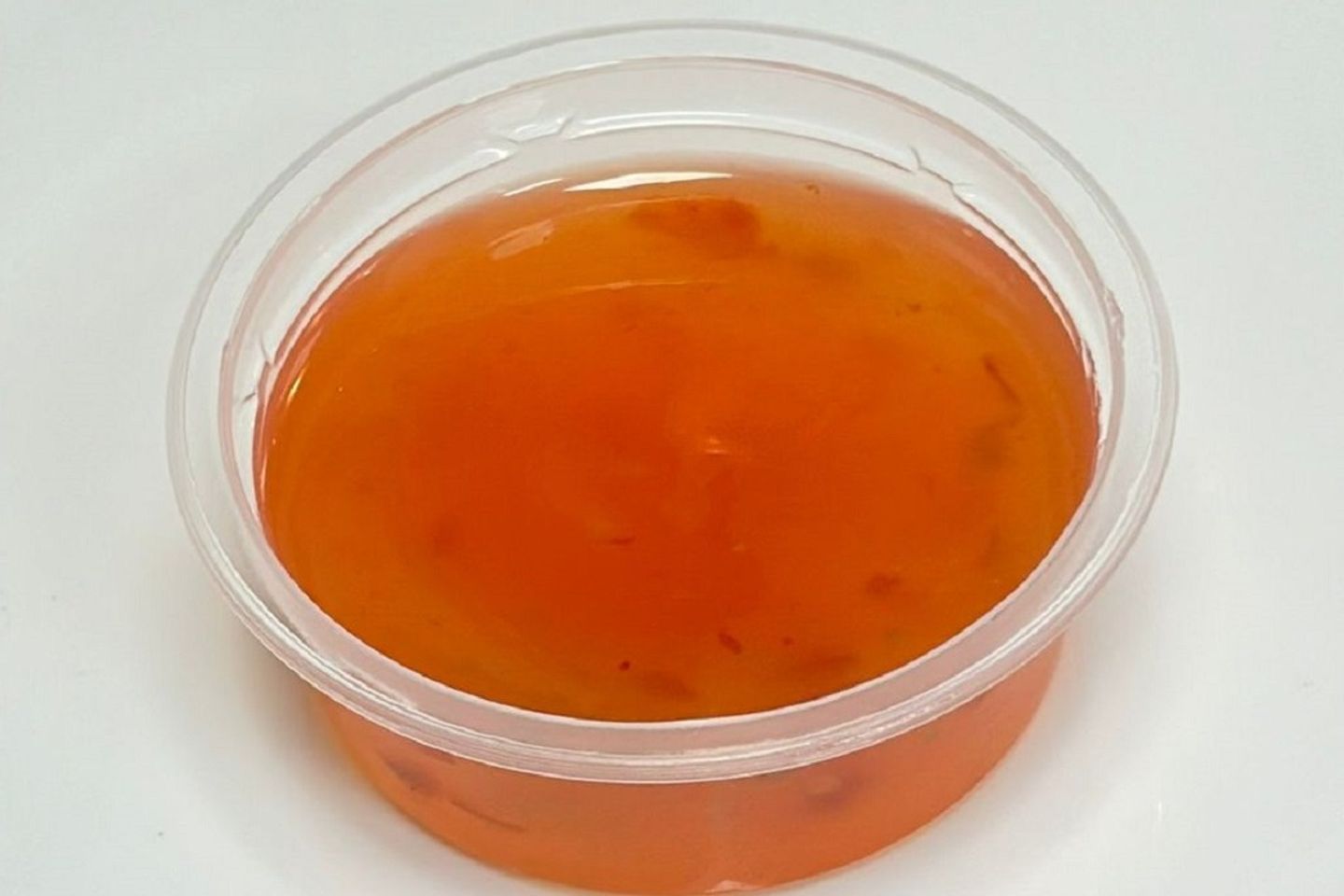 Sweet Chili Sauce