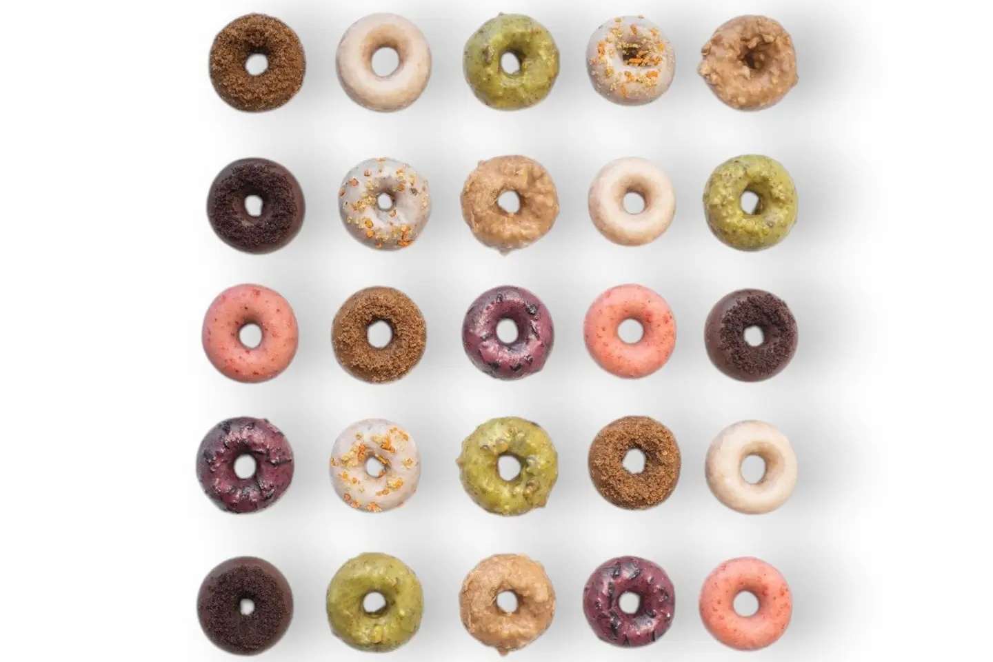 ميني كيك بوكس