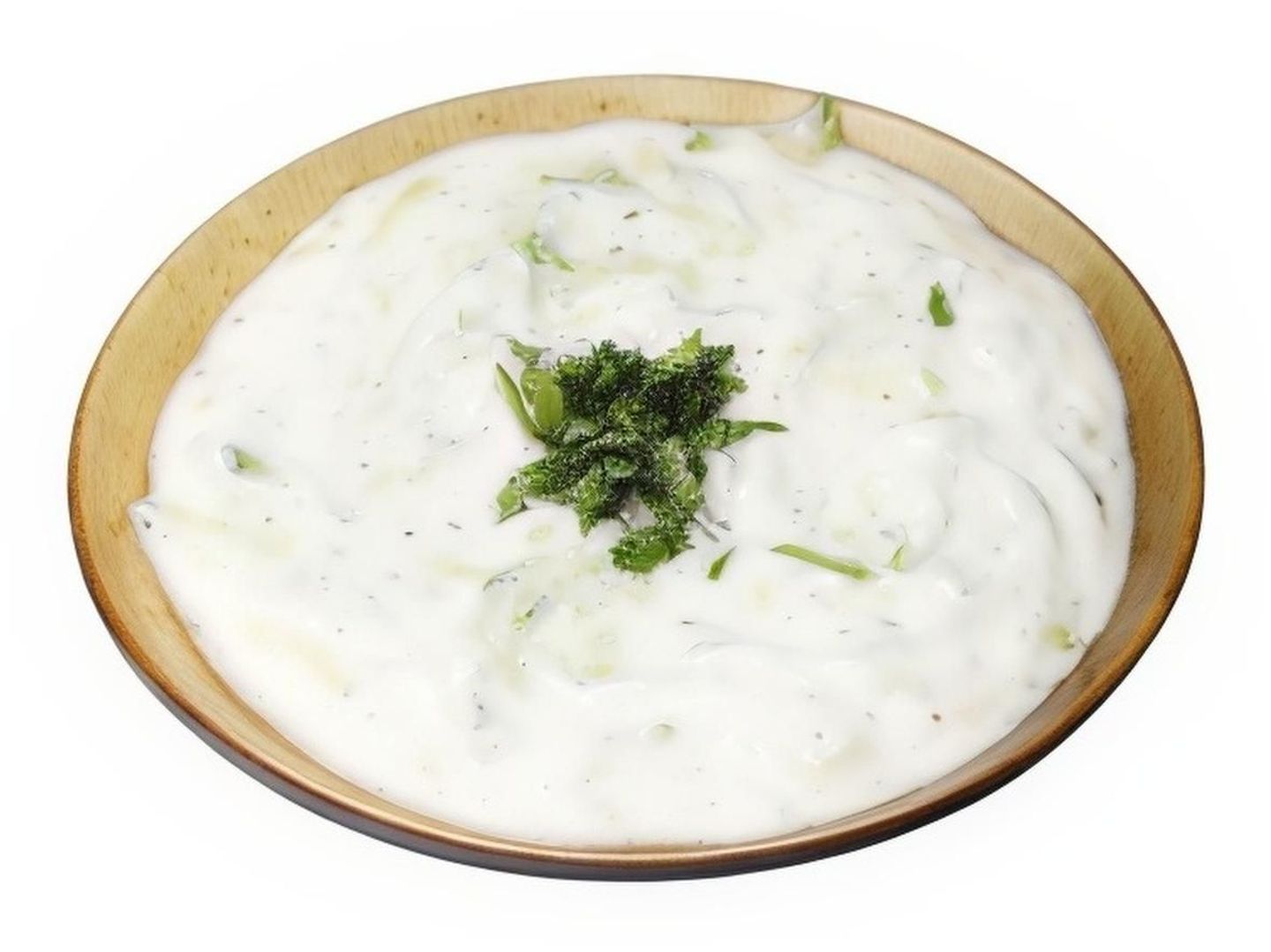 Leben Salad