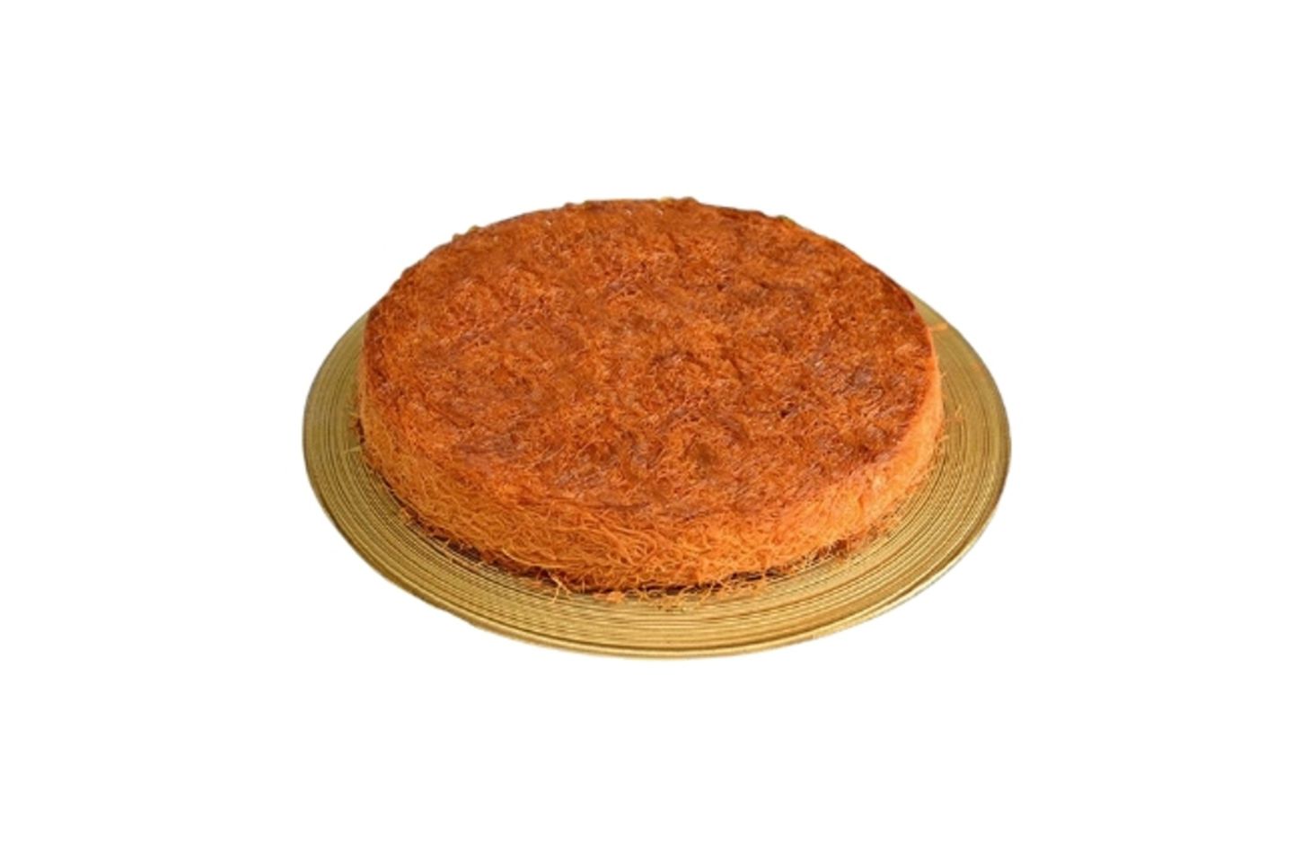 Kunafah