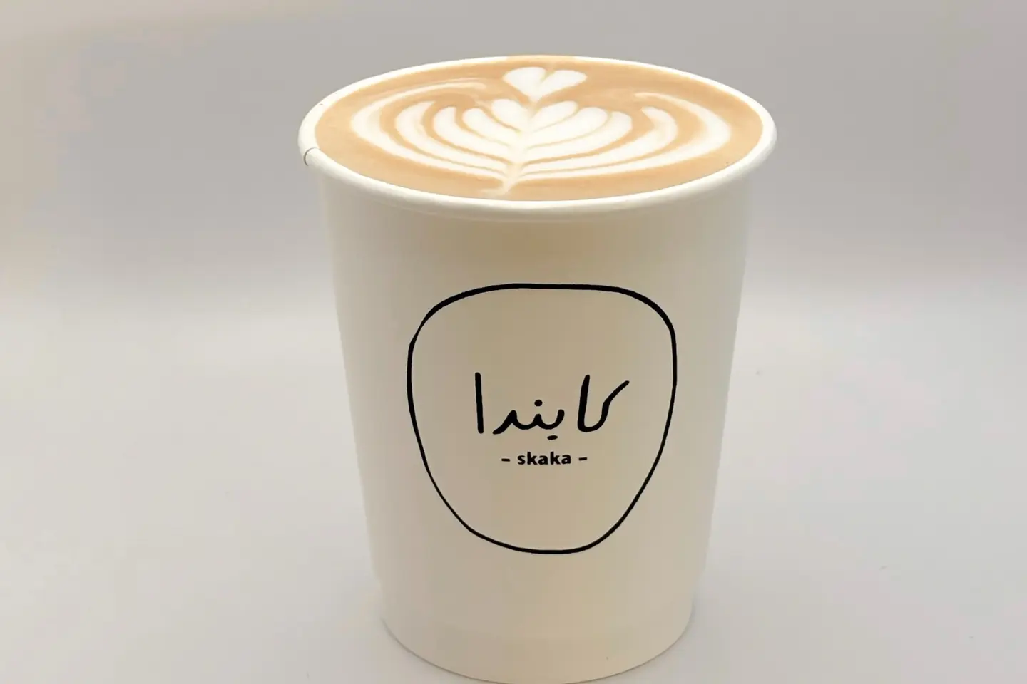 Flat White