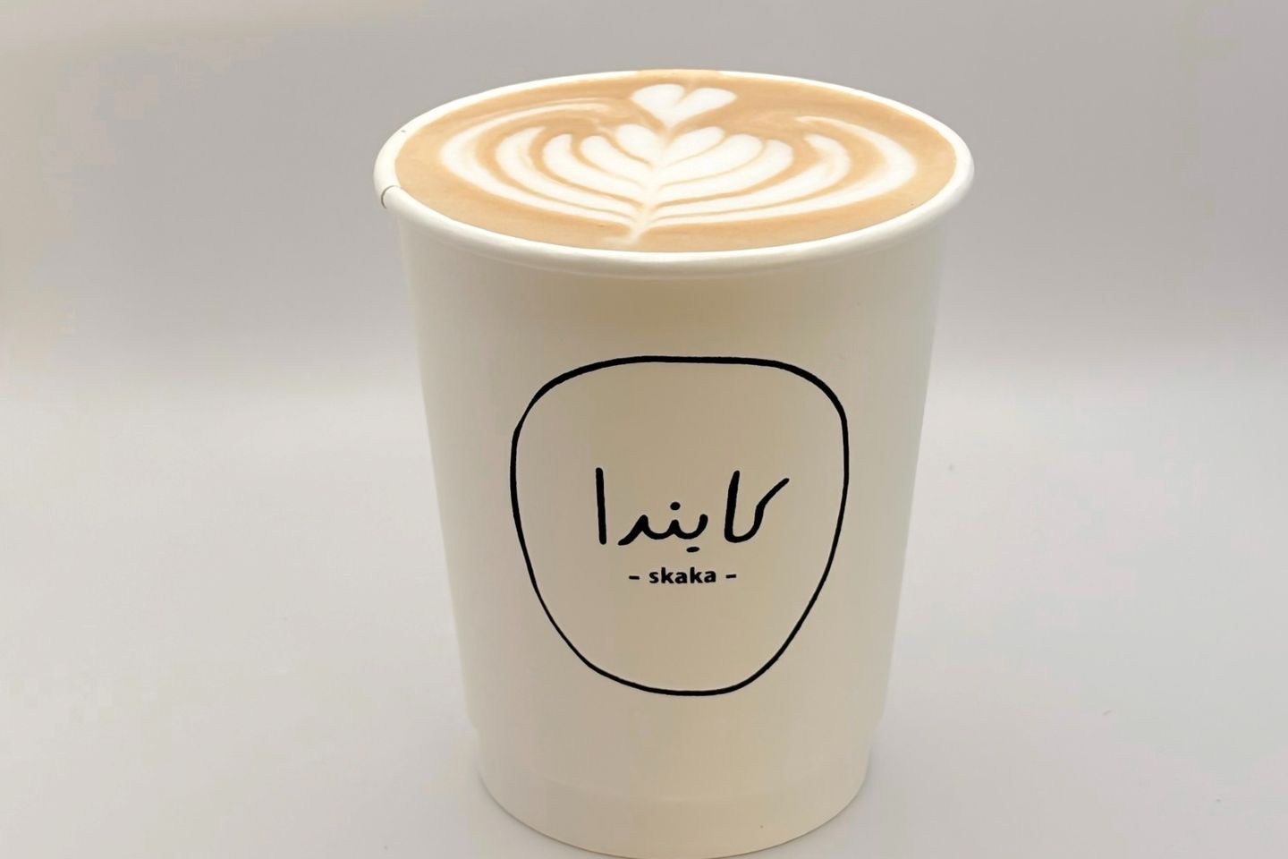 فلات وايت