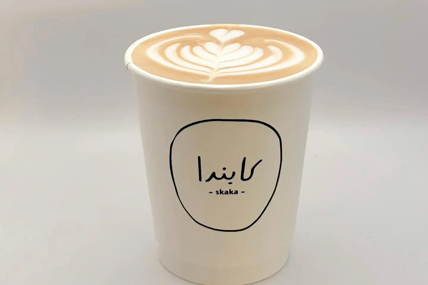 Latte