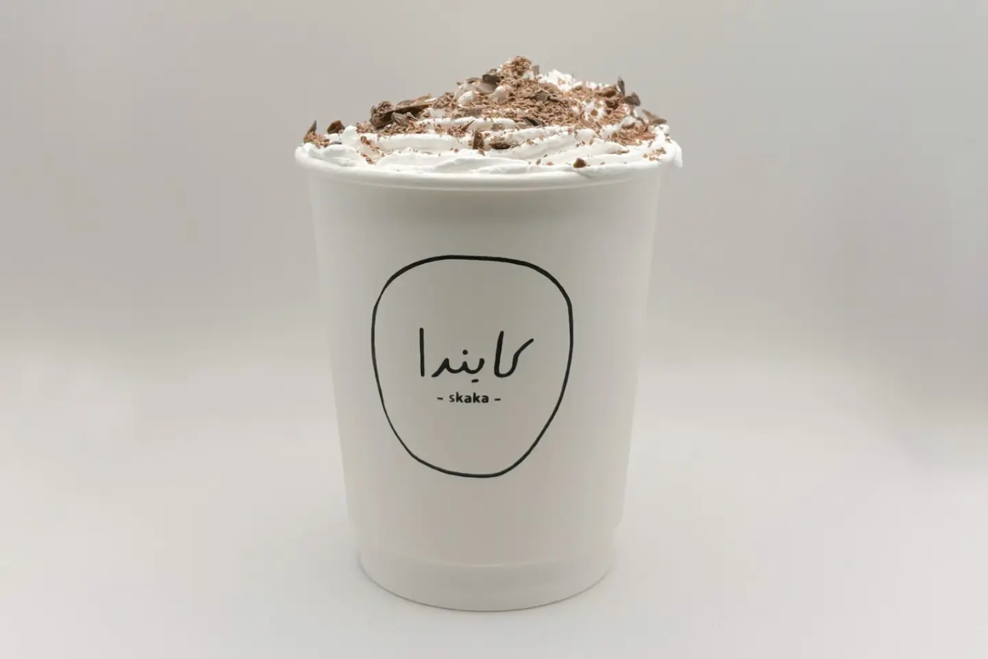 Hot Chocolate