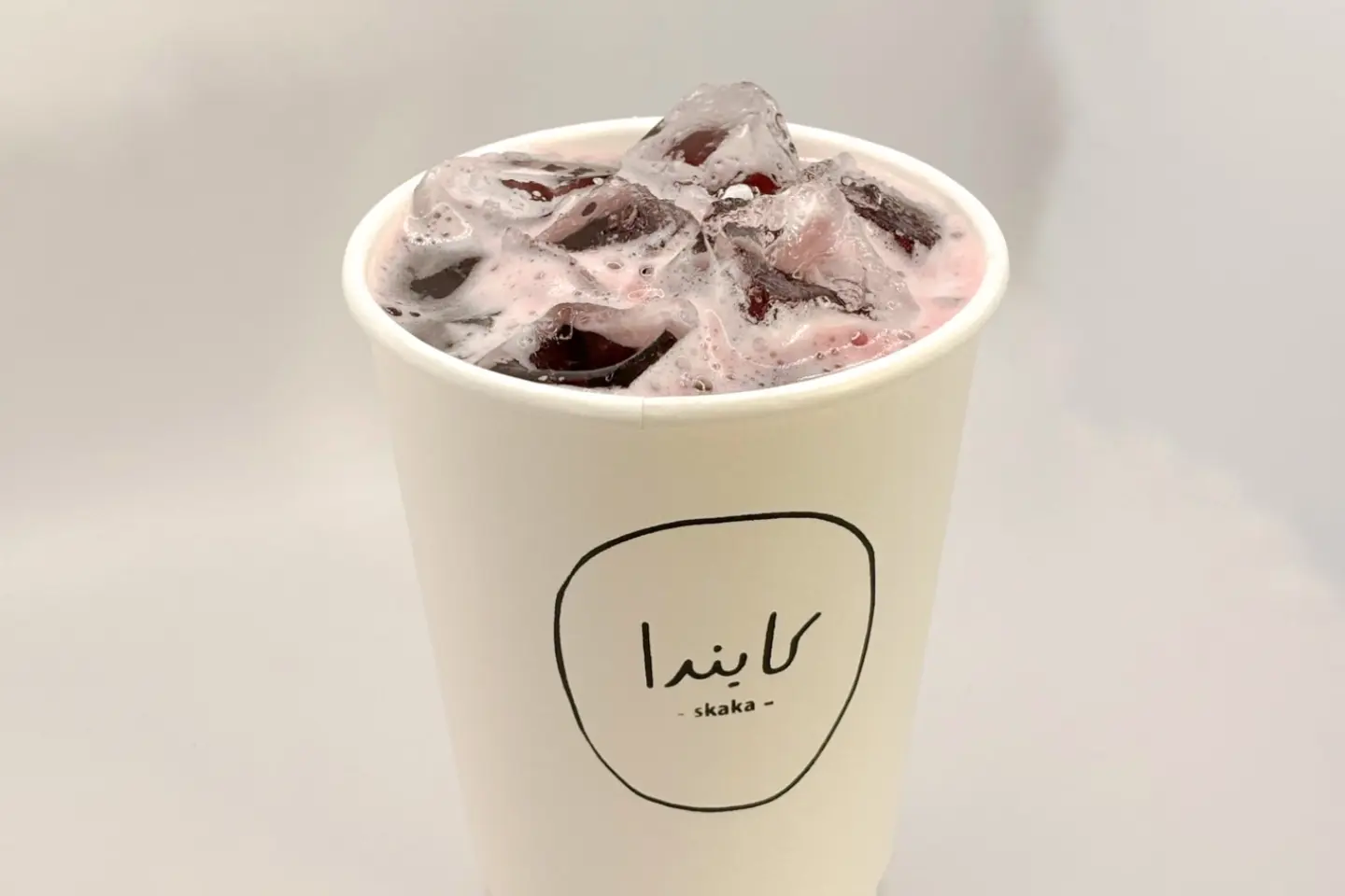 Iced Tea