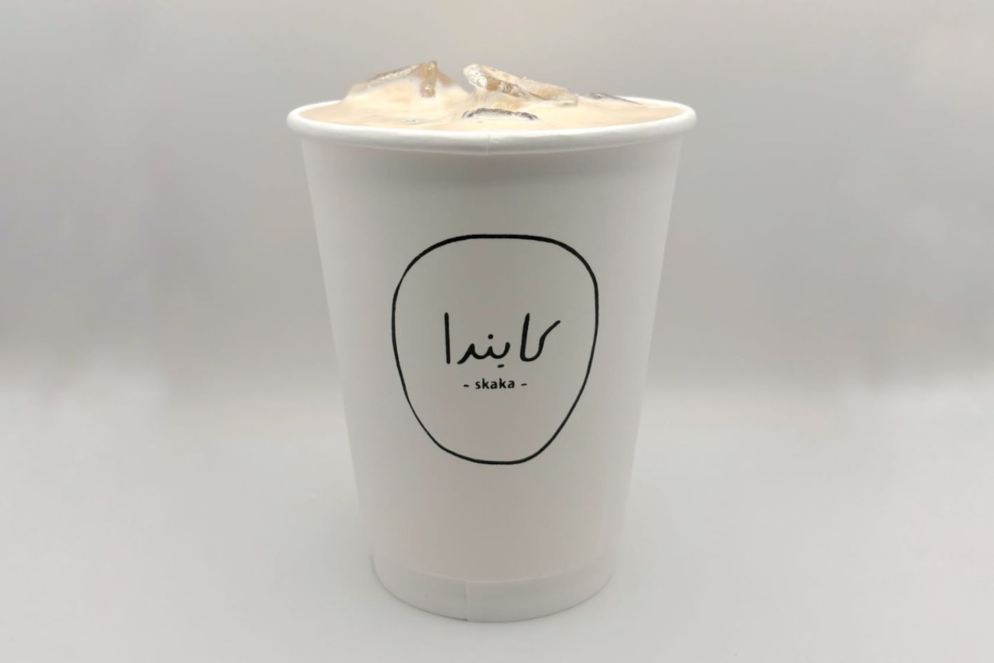 الفريدو اسبريسو