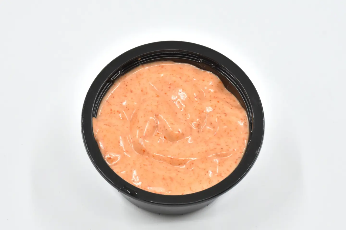 Spicy Finoo Sauce