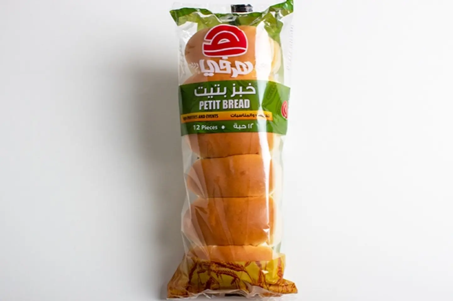 خبز بتيت كبير