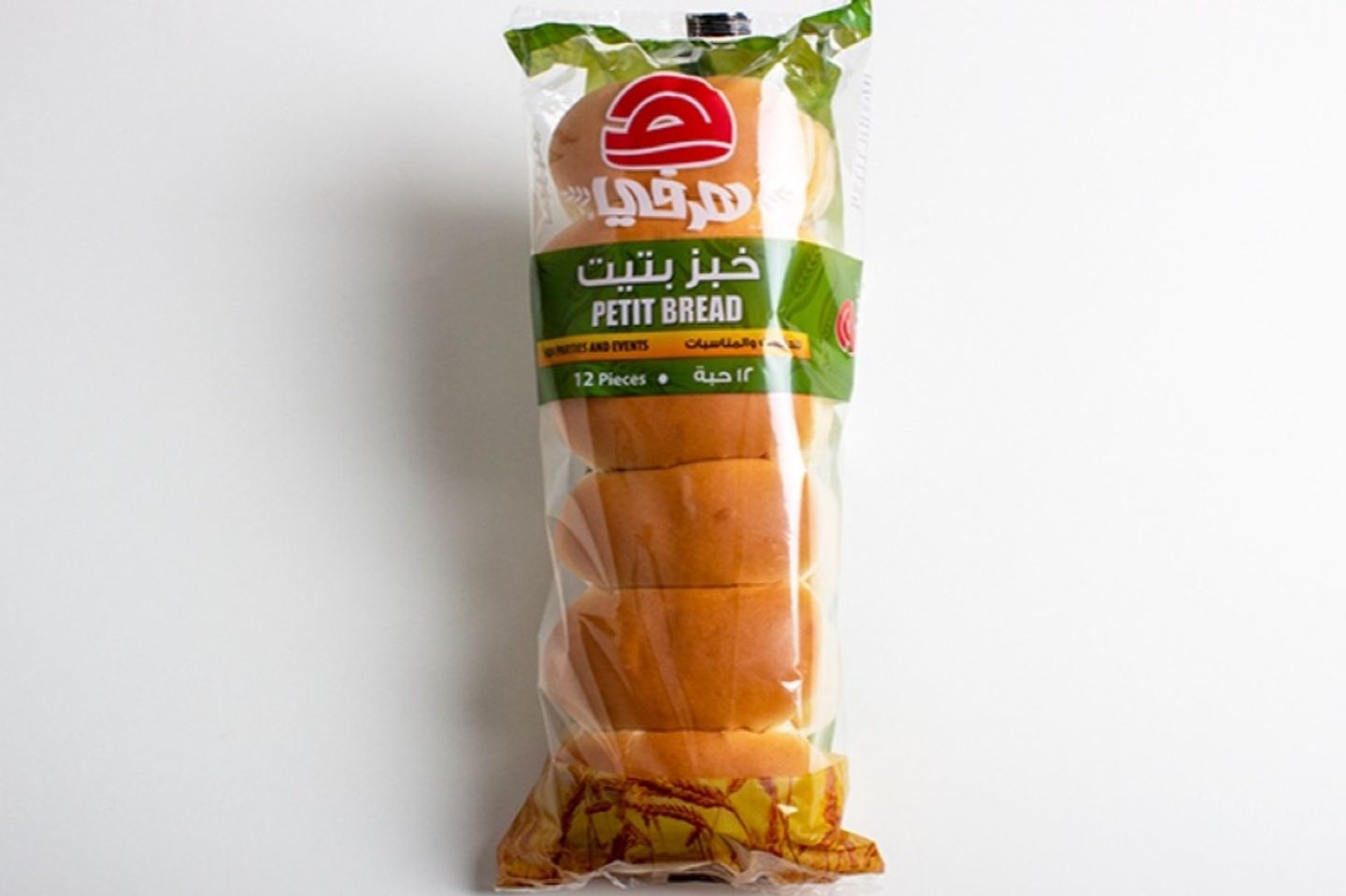 خبز بتيت كبير