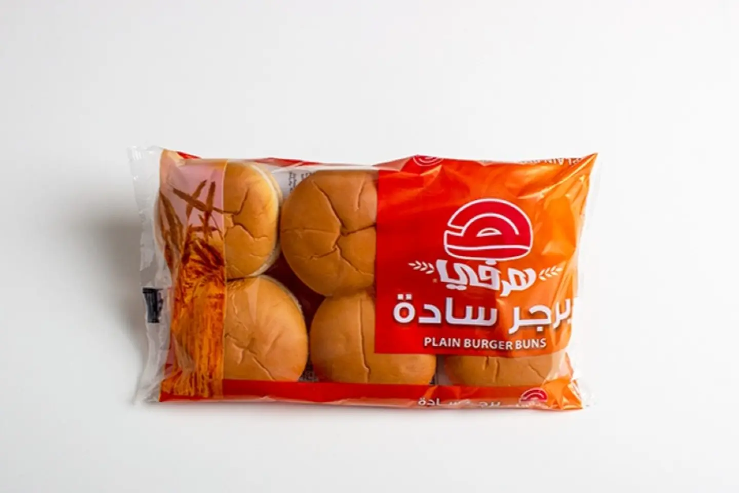 برجر سادة