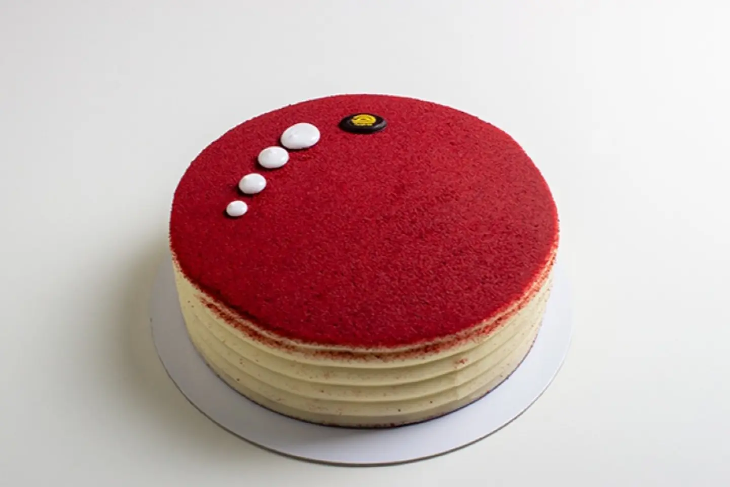 Red Velvet Cake