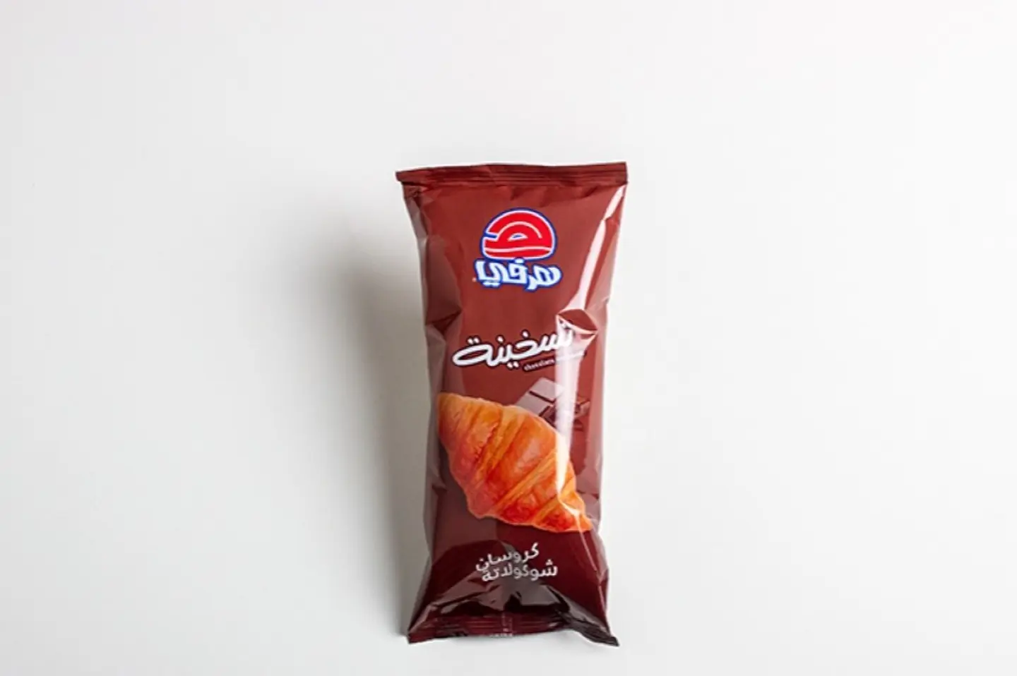 كرواسون الشوكولاتة