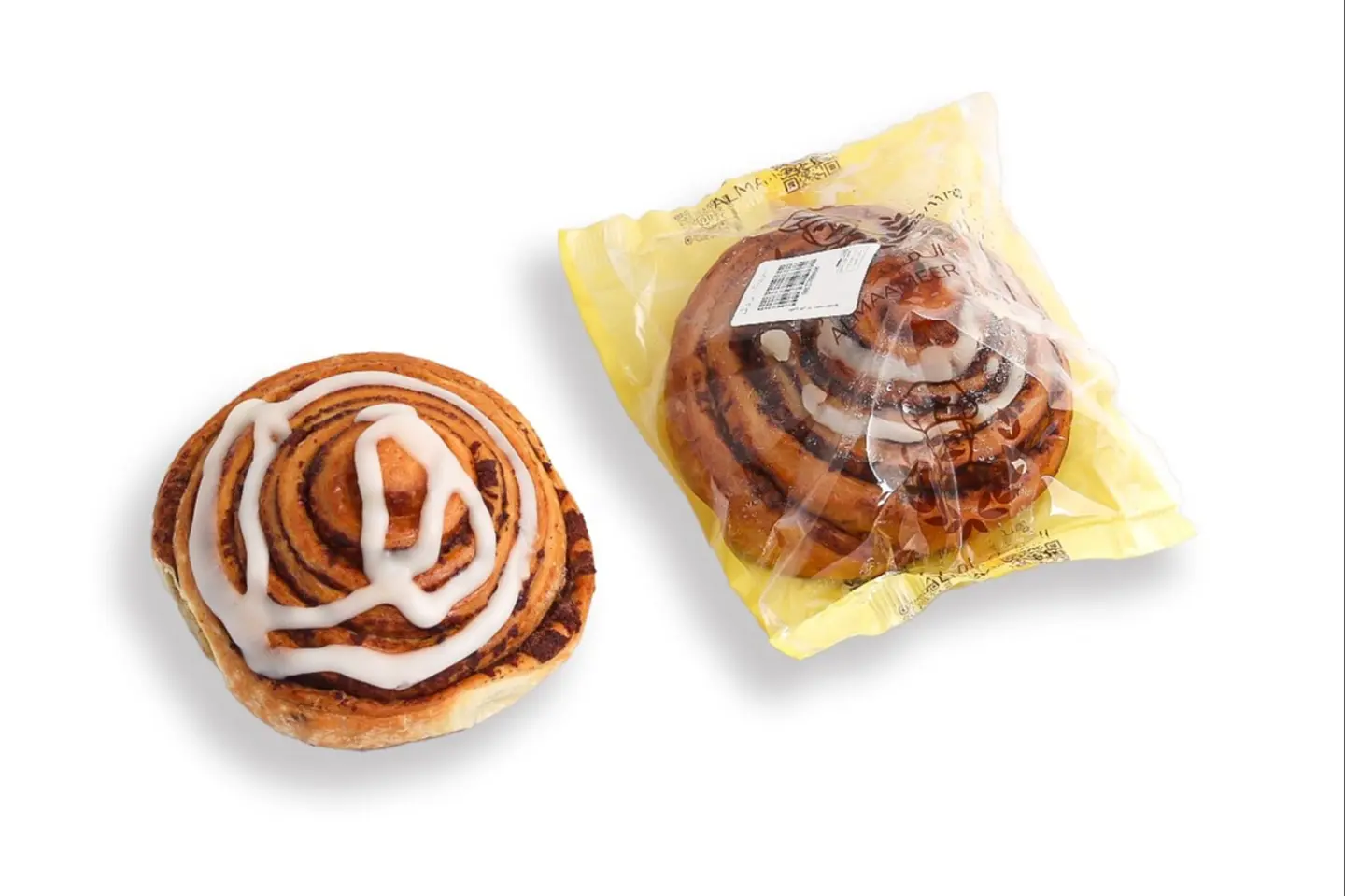Sweet Roll