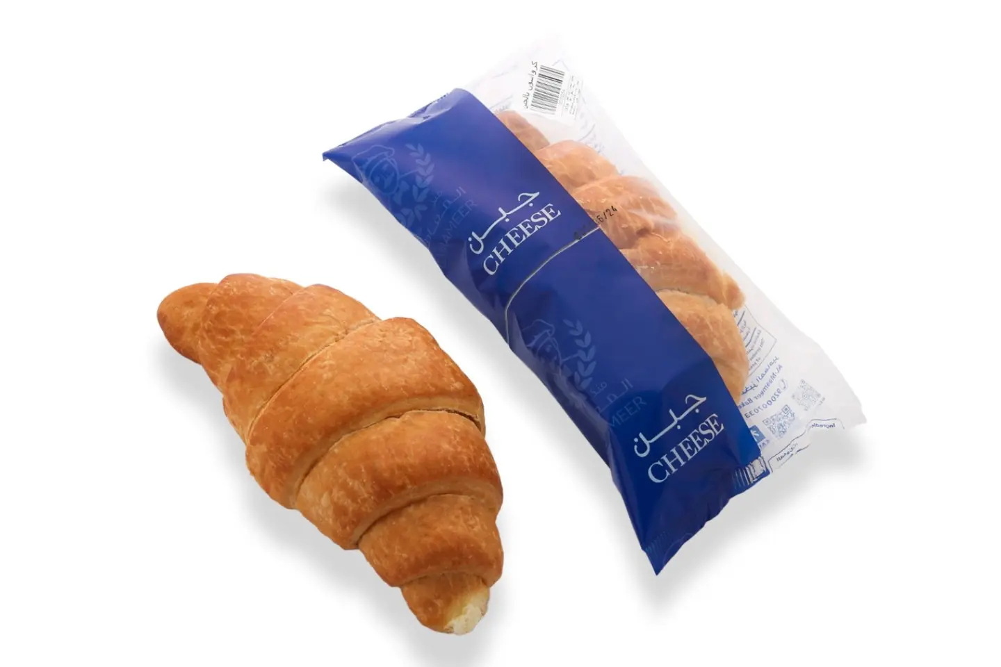 Cheese Croissant