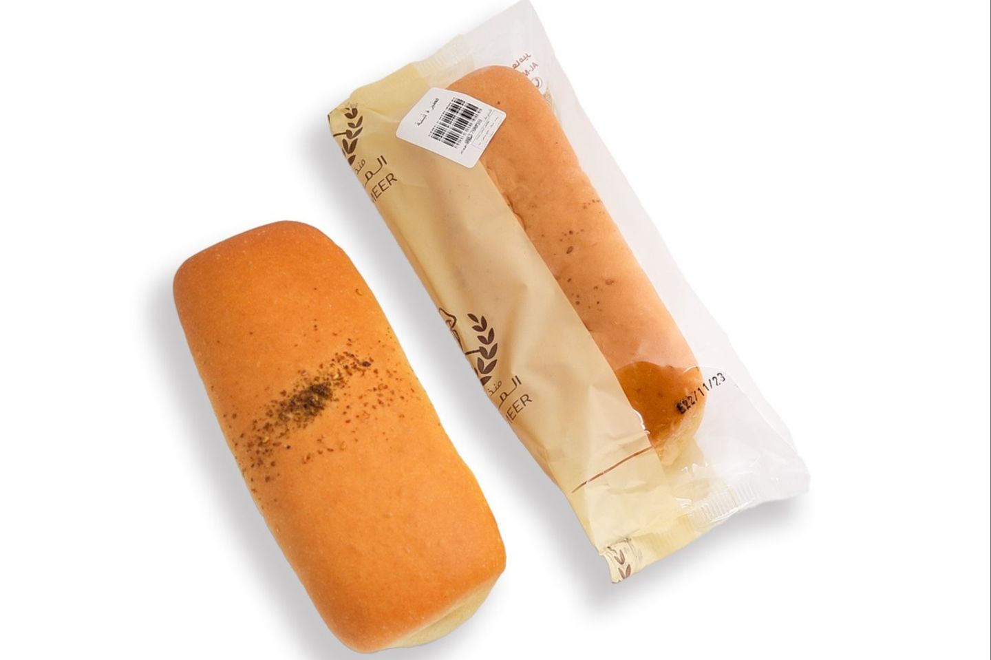 فطيرة لبنة