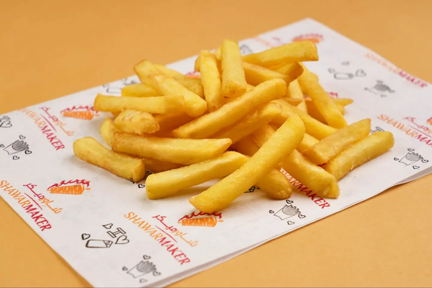 بطاطس عادي
