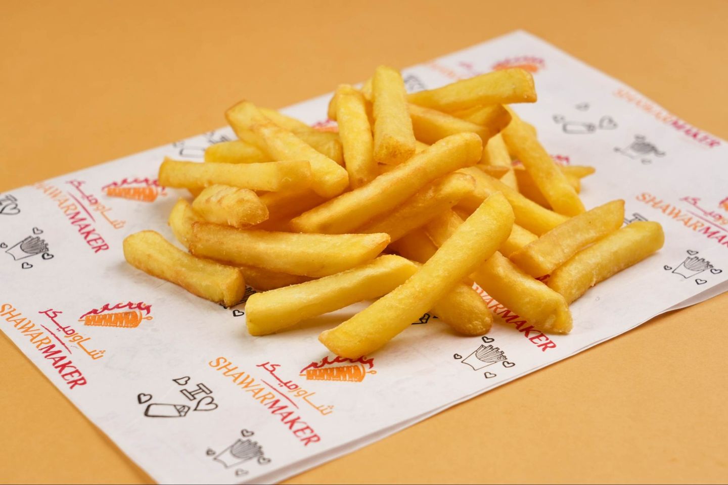 Regular Fries