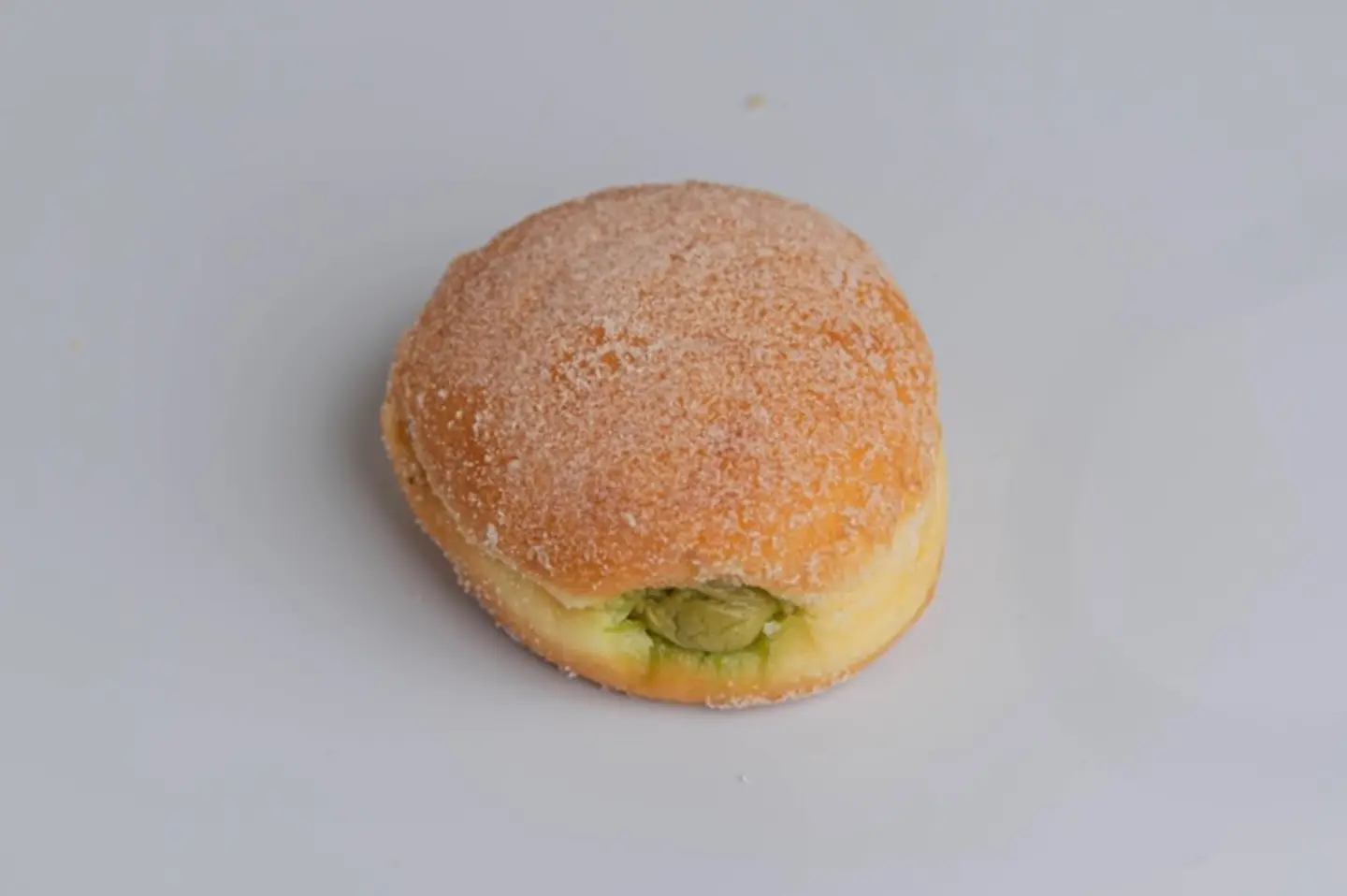 دونات بستاشيو