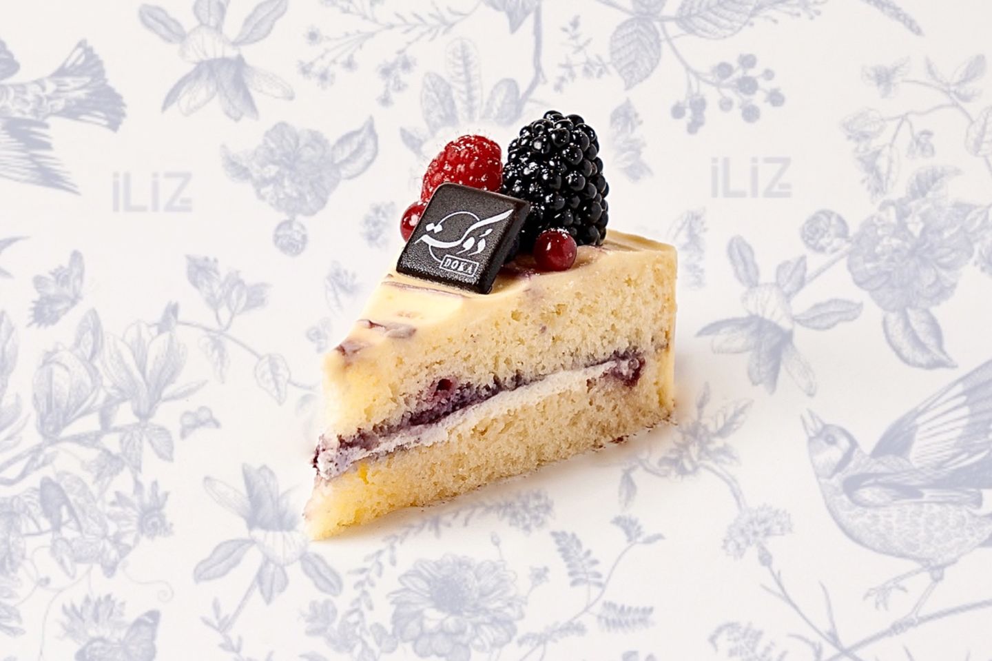 Summer Mix Berry