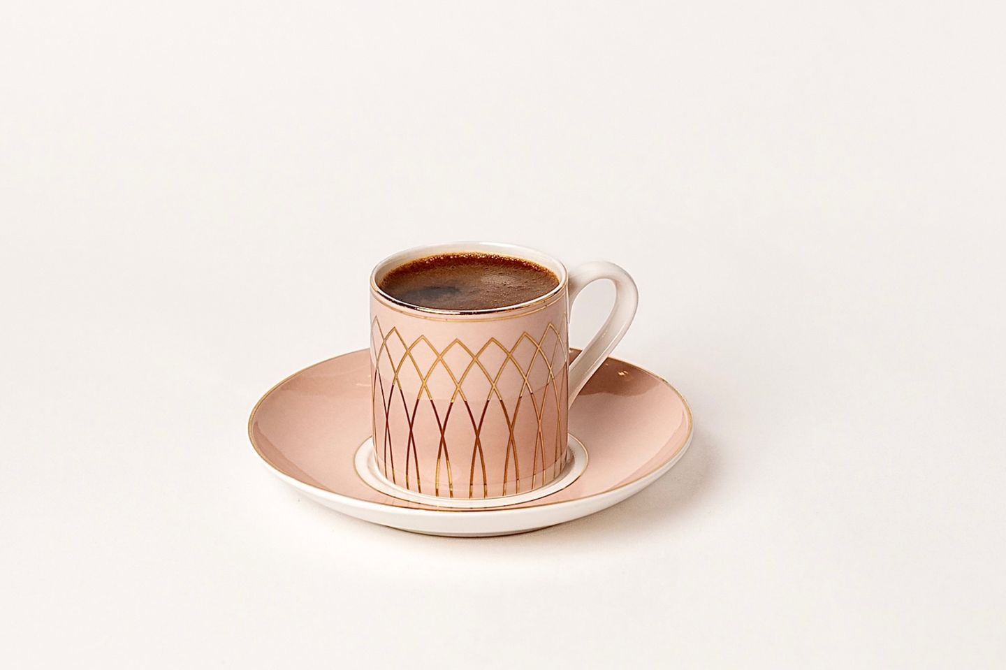 Turkish Coffee