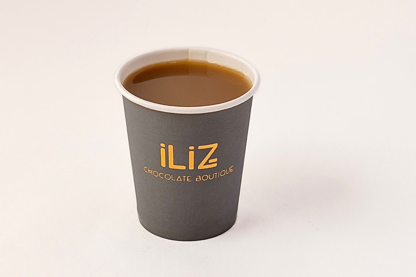 Saudi Coffee Cup