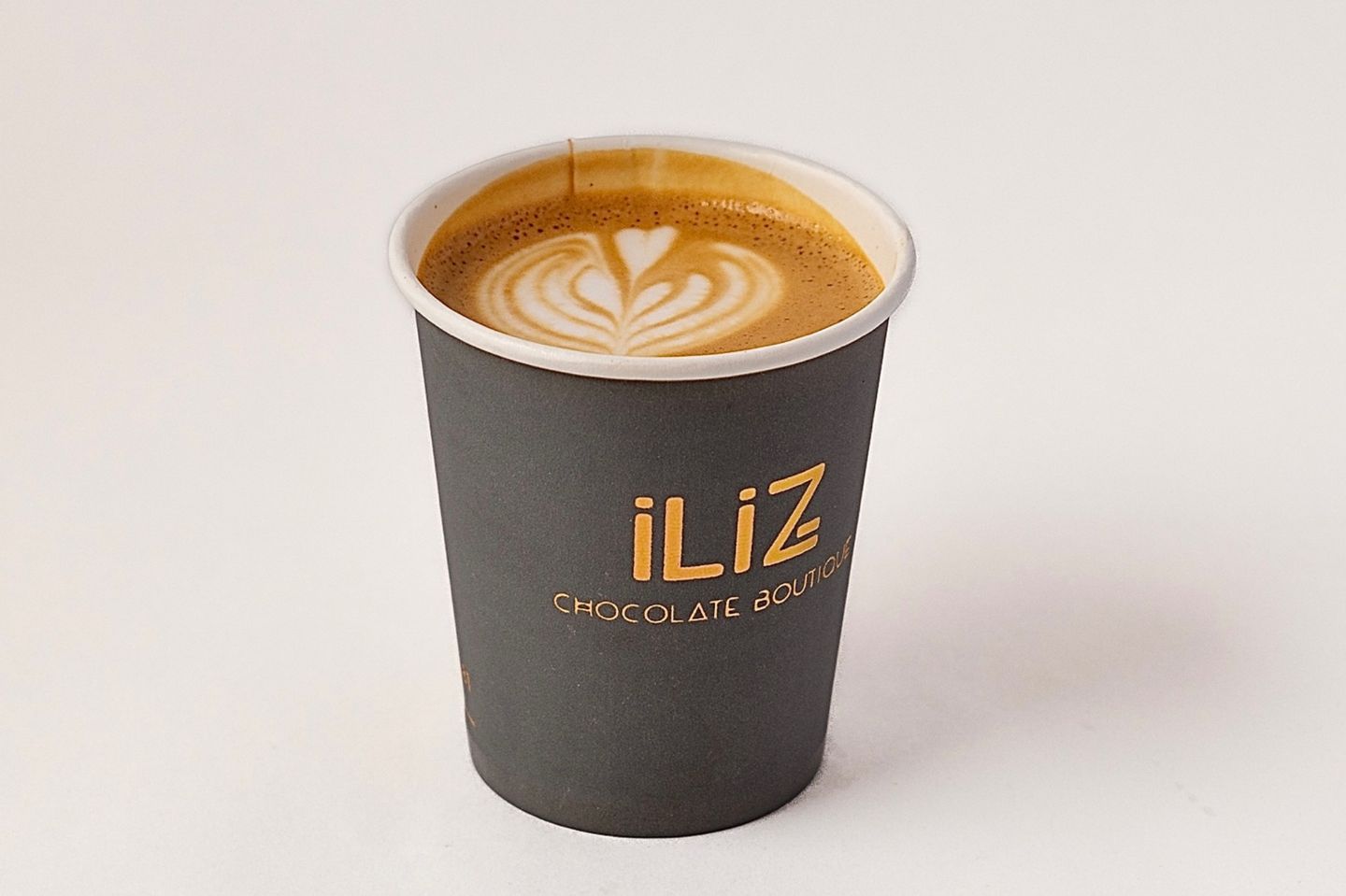 Flat White