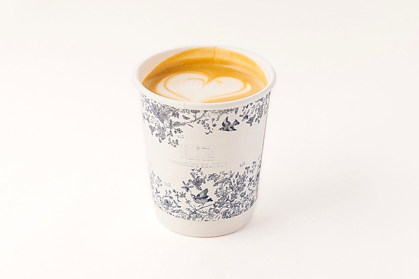 Spanish Latte