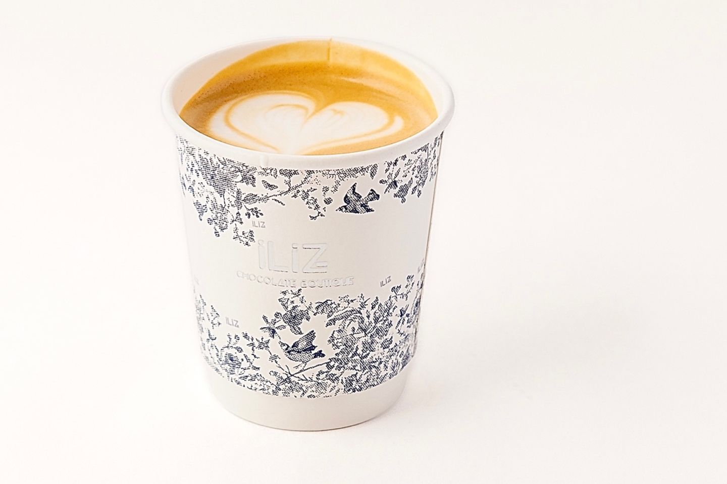 White Mocha