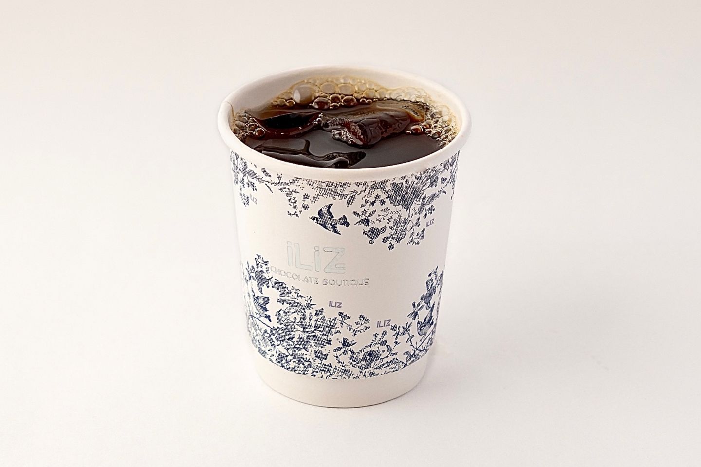 Ice Drip