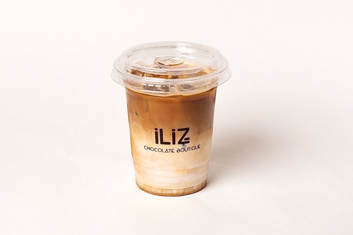Spanish Latte