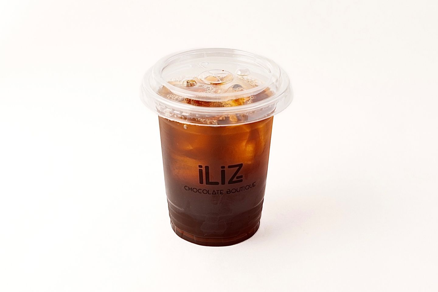 Ice Americano