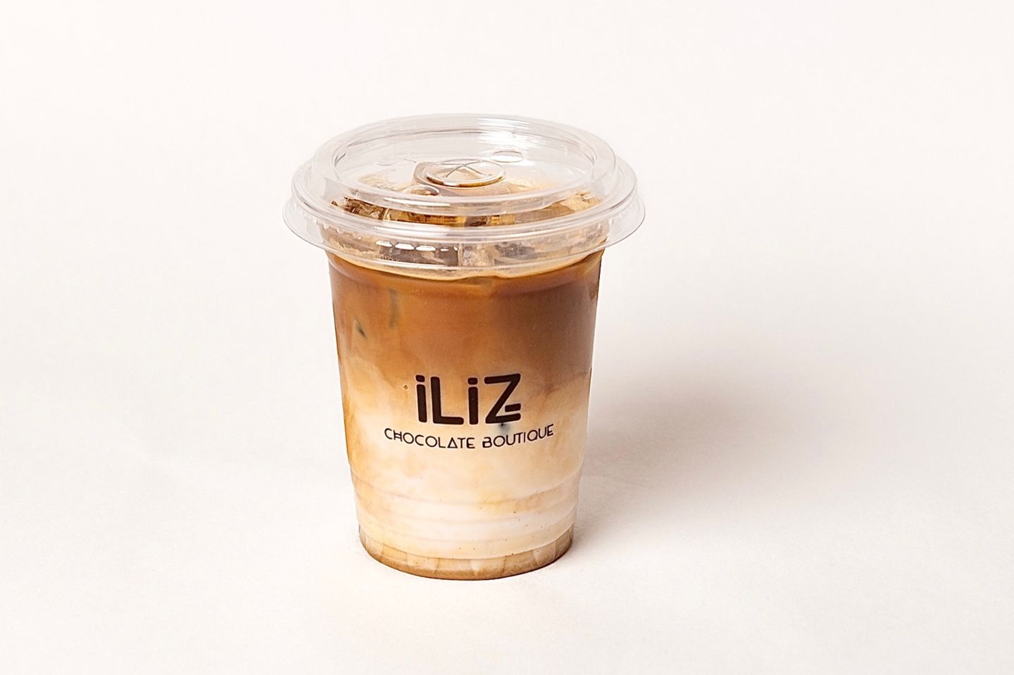 Ice Latte