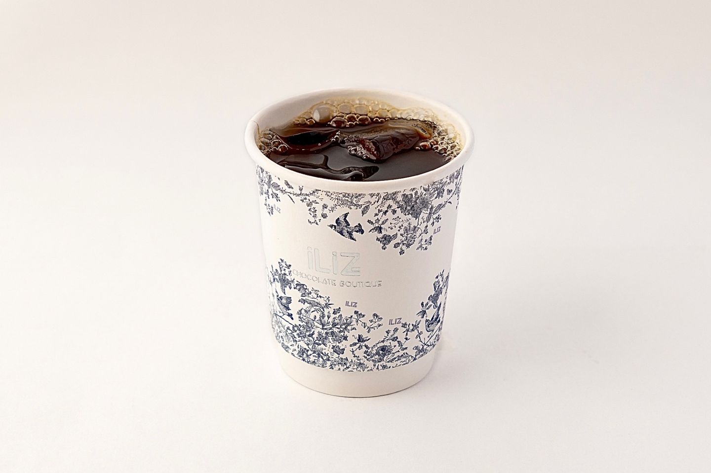 Ice Coffe Day