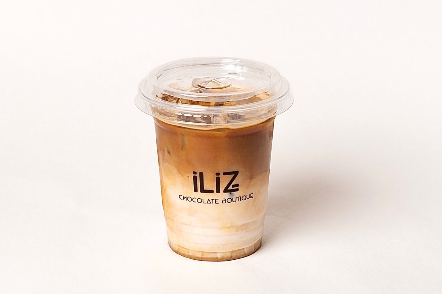 Ice White Mocha