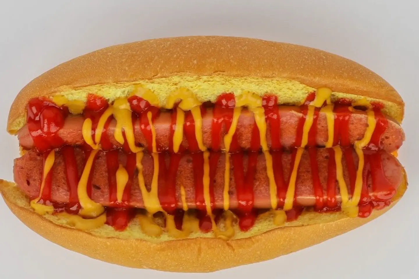 Classic Hotdog