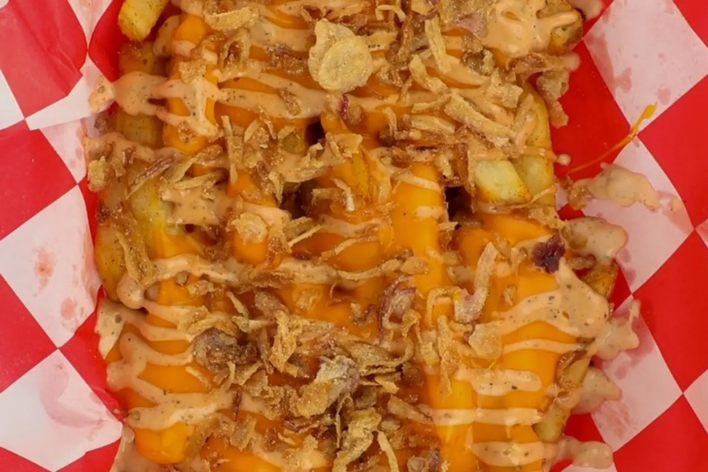 966 Fries