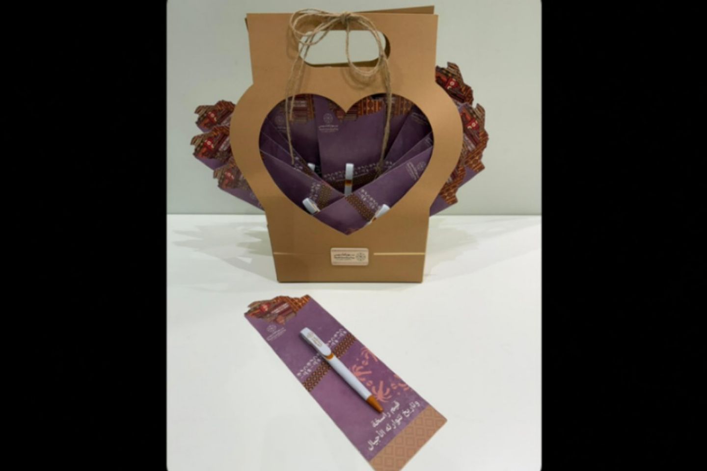 Foundation Day Pen Package