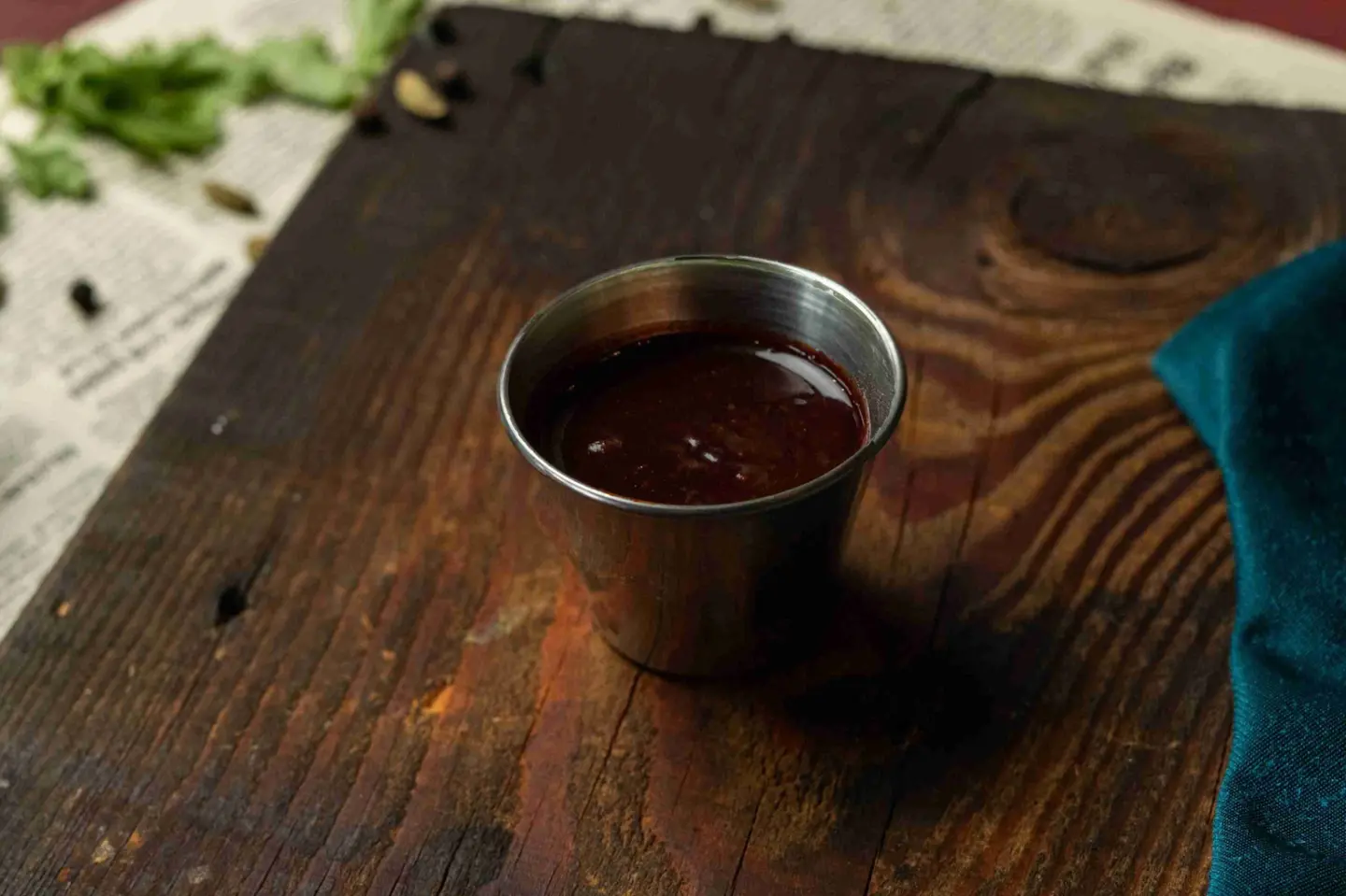 Tamarind Sauce