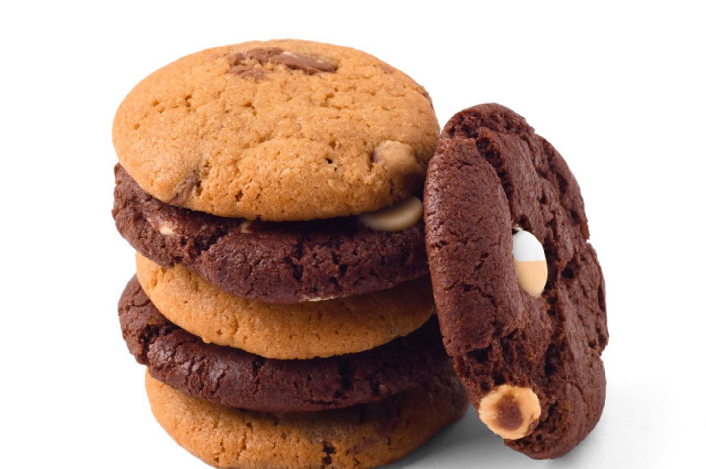Mini Cookies