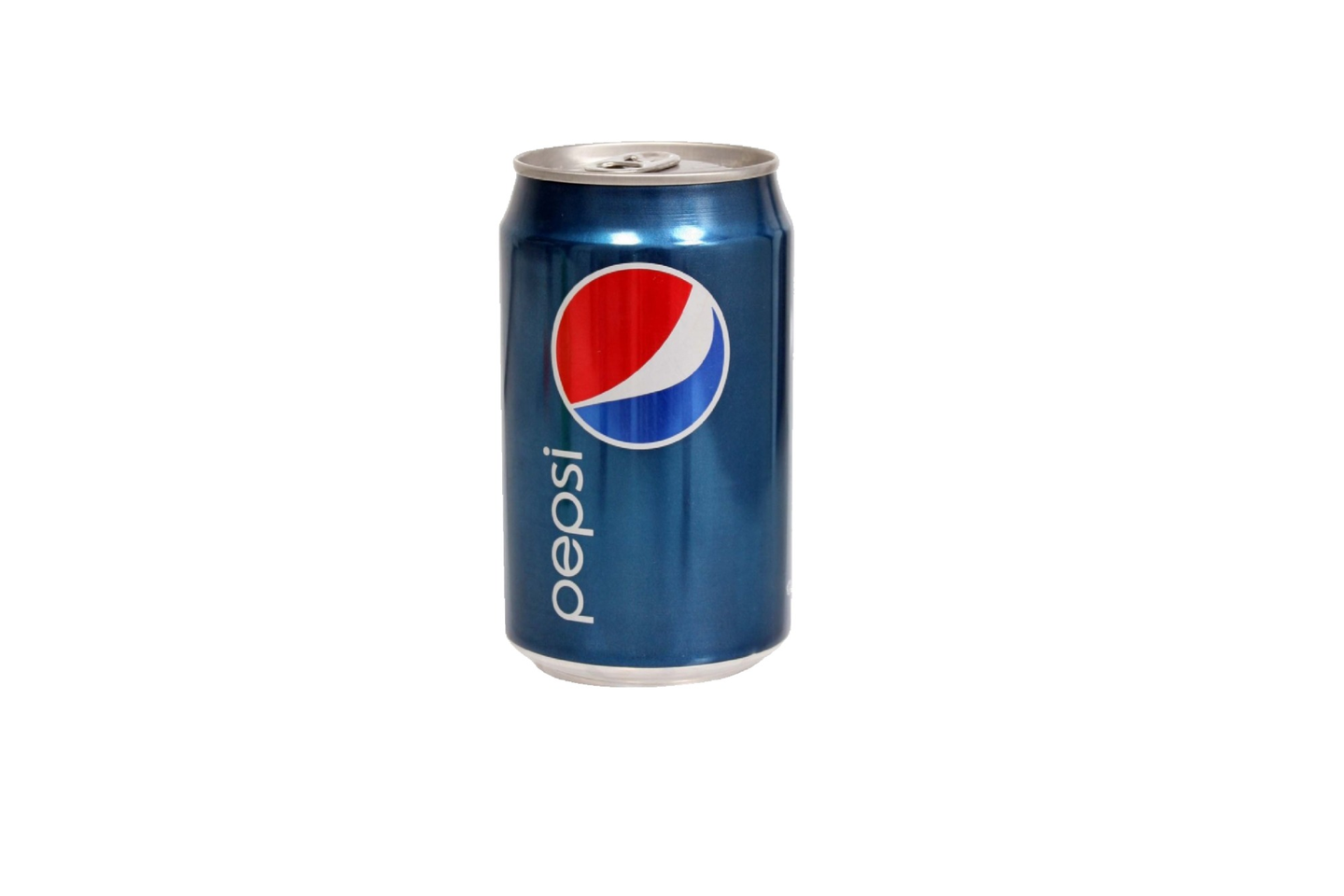 علبة بيبسي