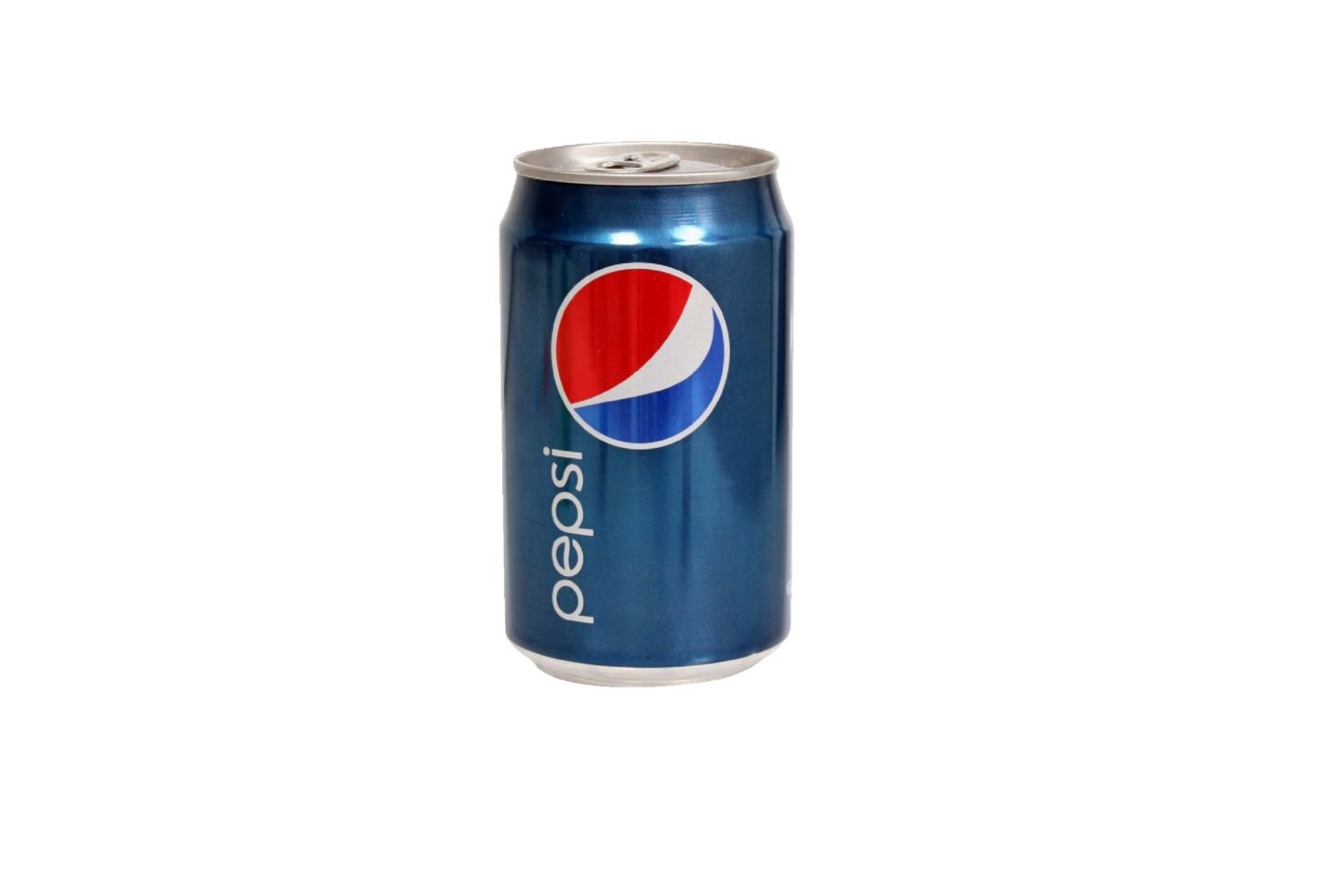 Pepsi Can