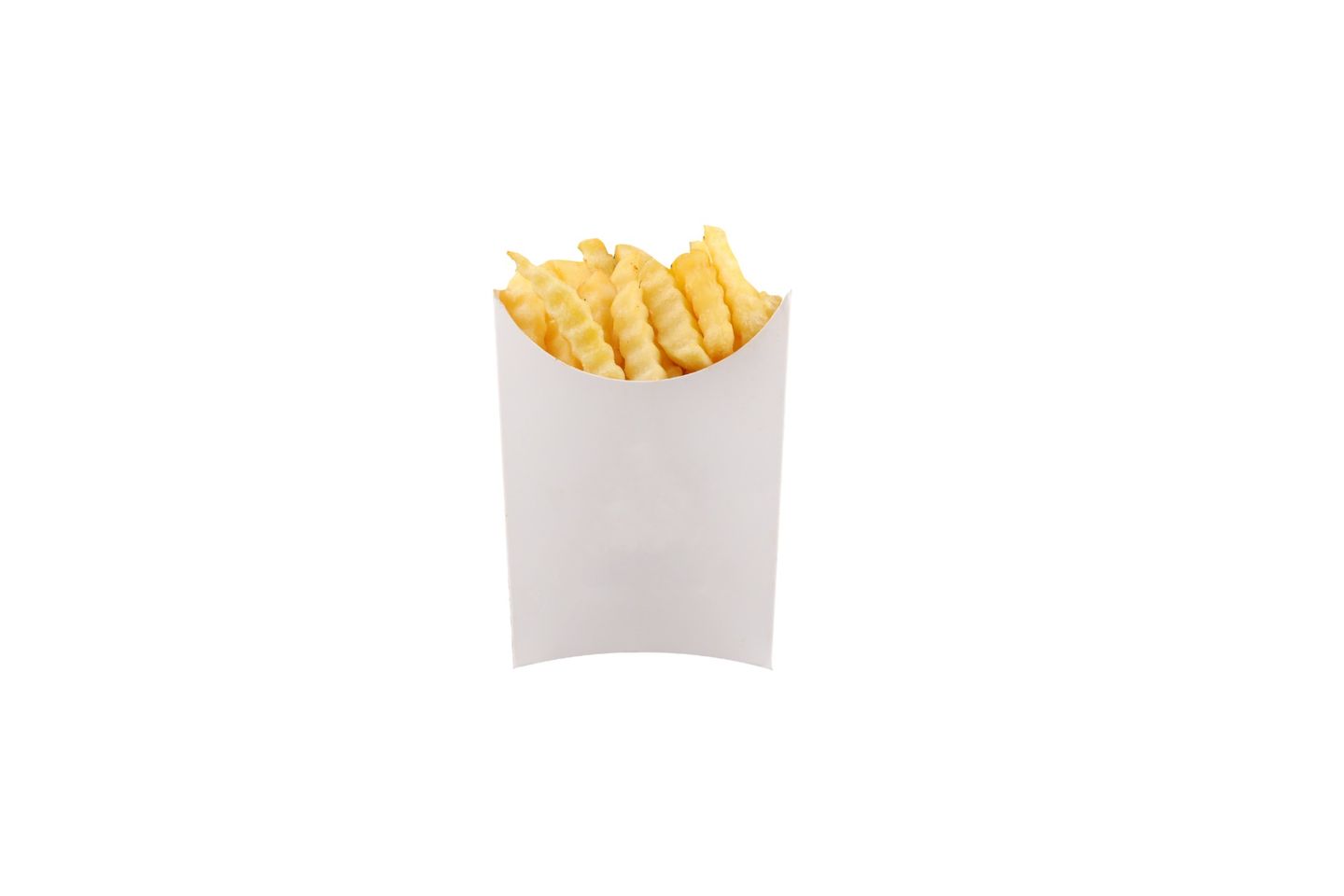 Plain French Fries