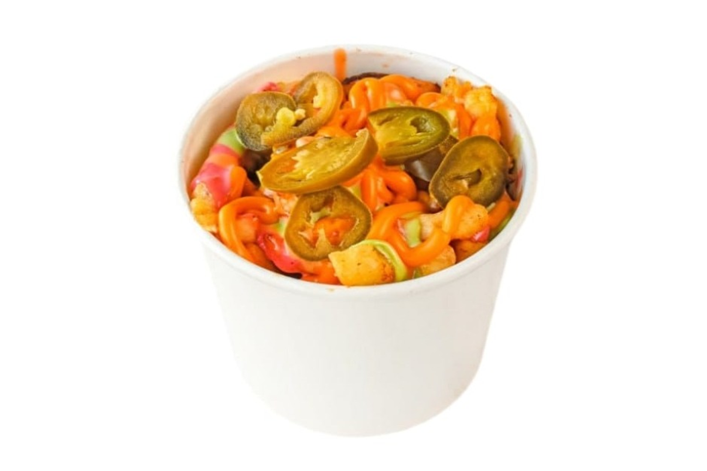 بطاطس دجاج