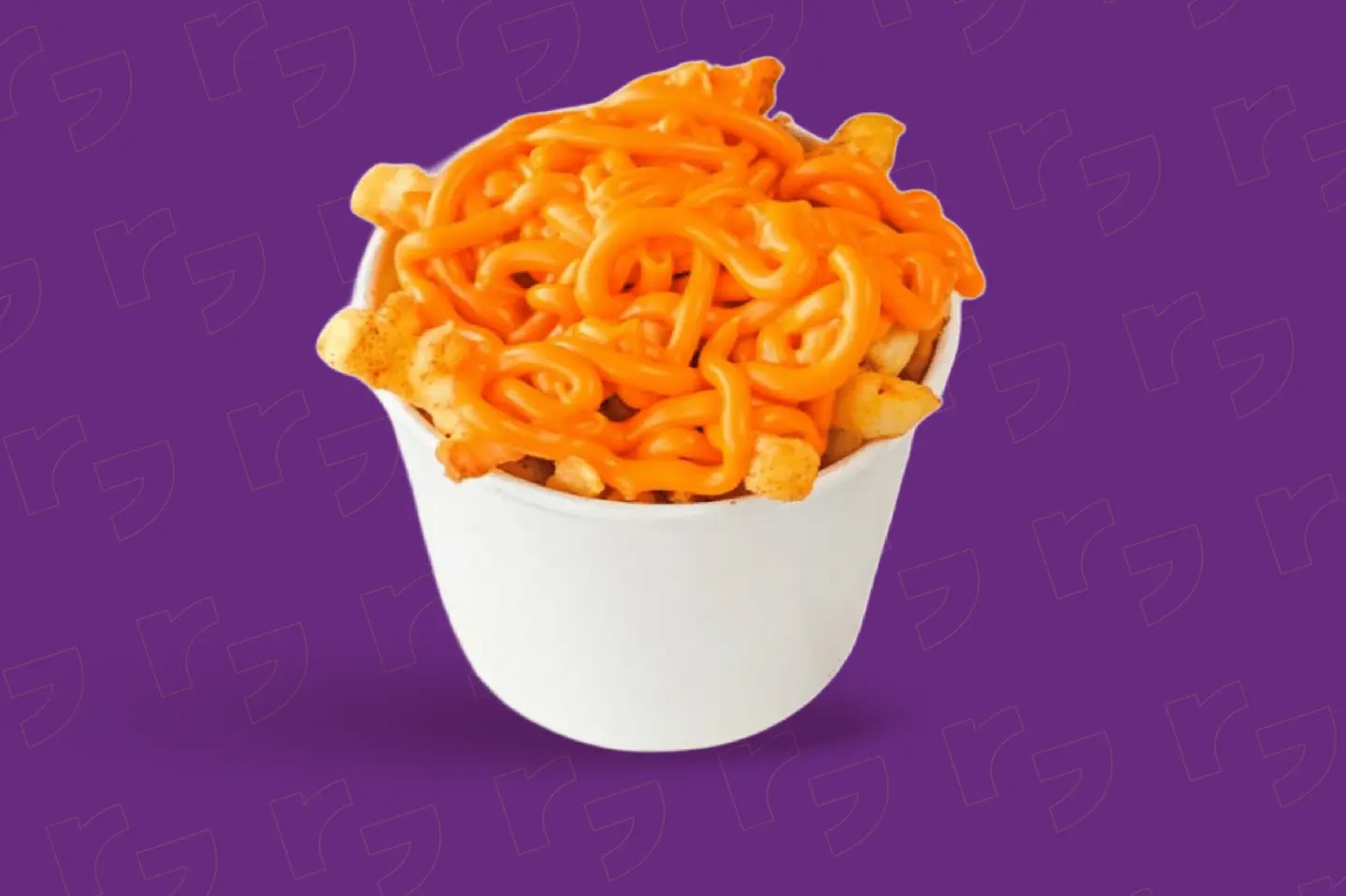 Cheese Fries