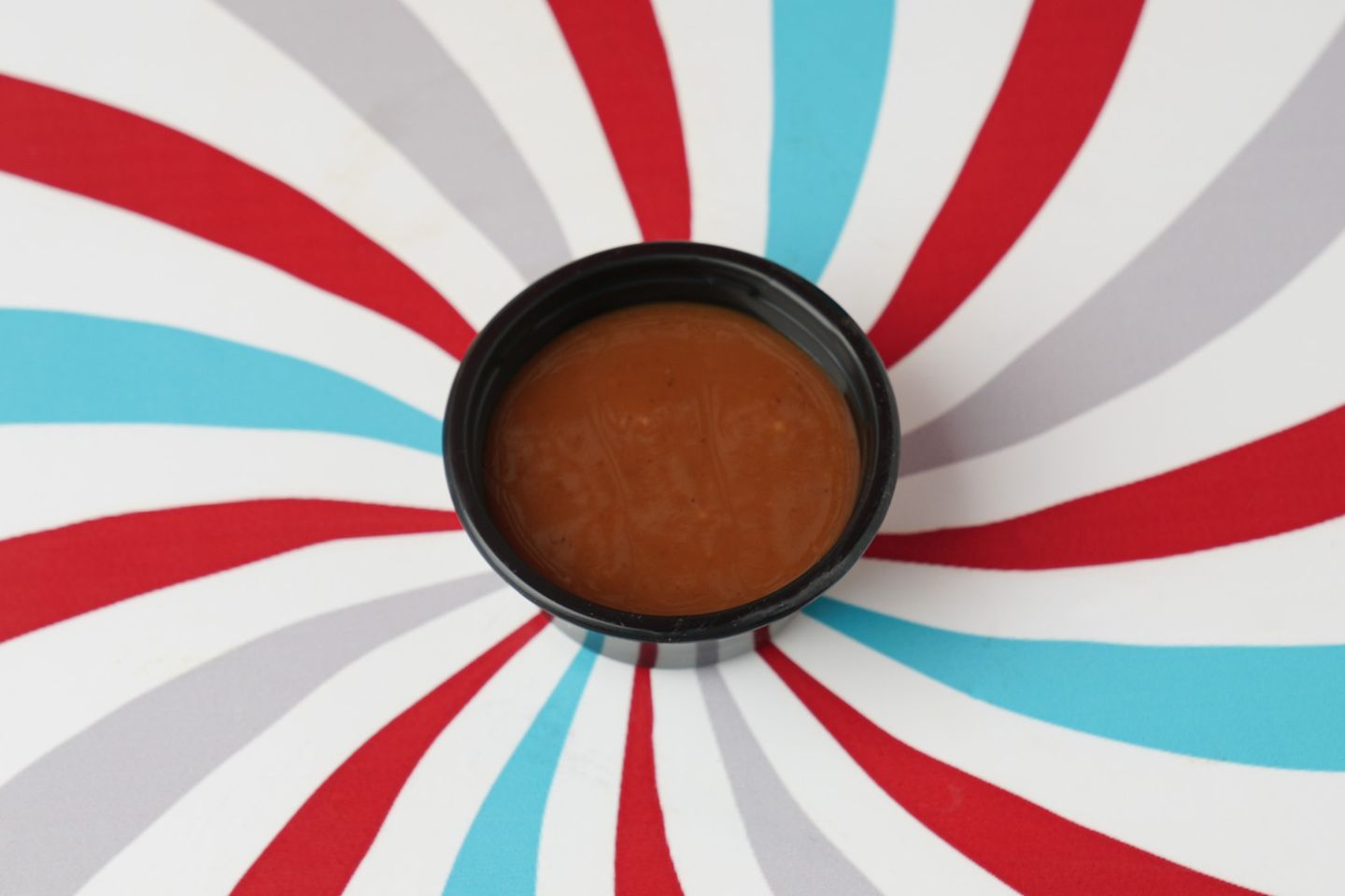 The Rock Sauce