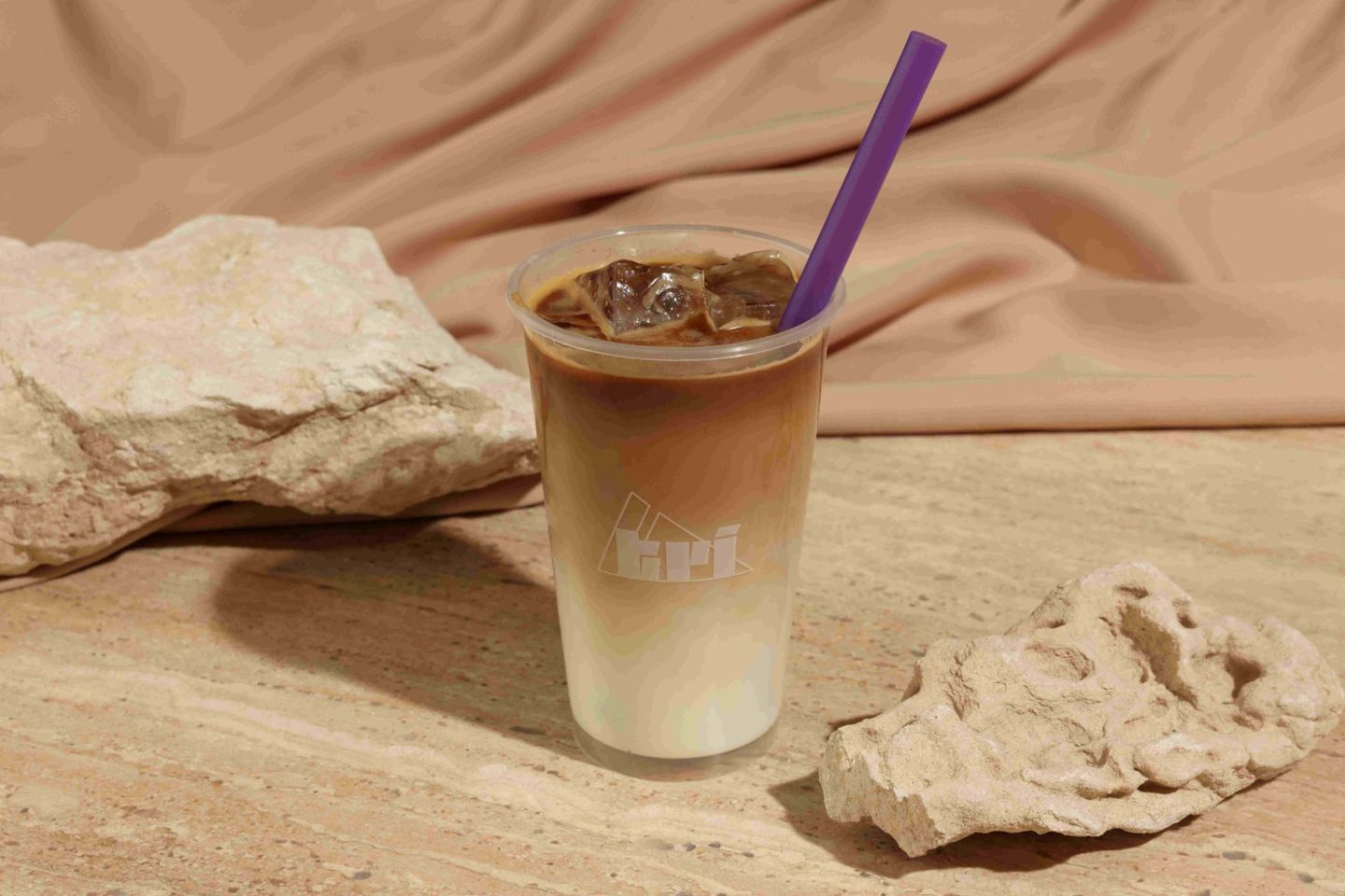 Ice Latte