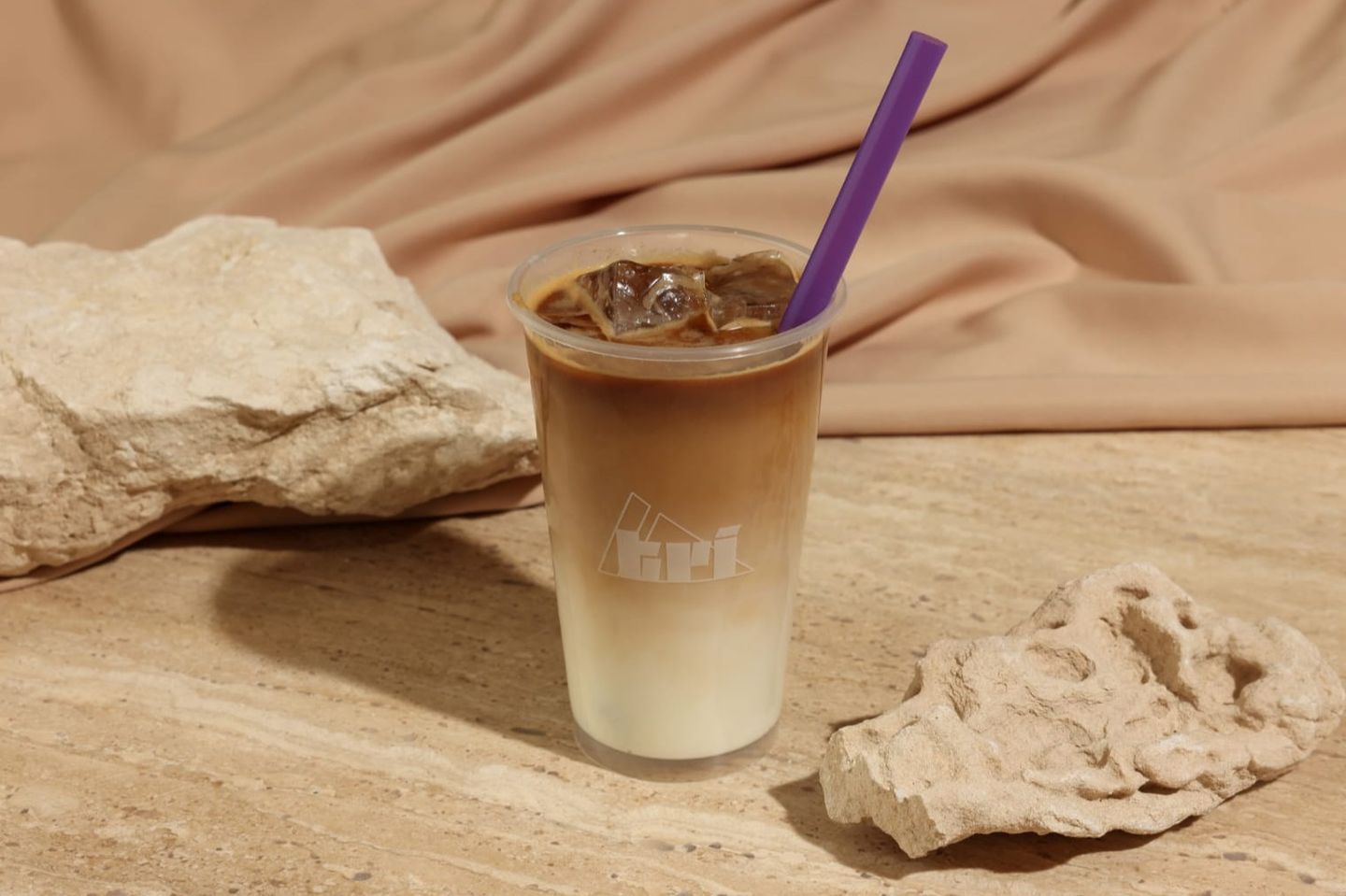 Ice Flat White