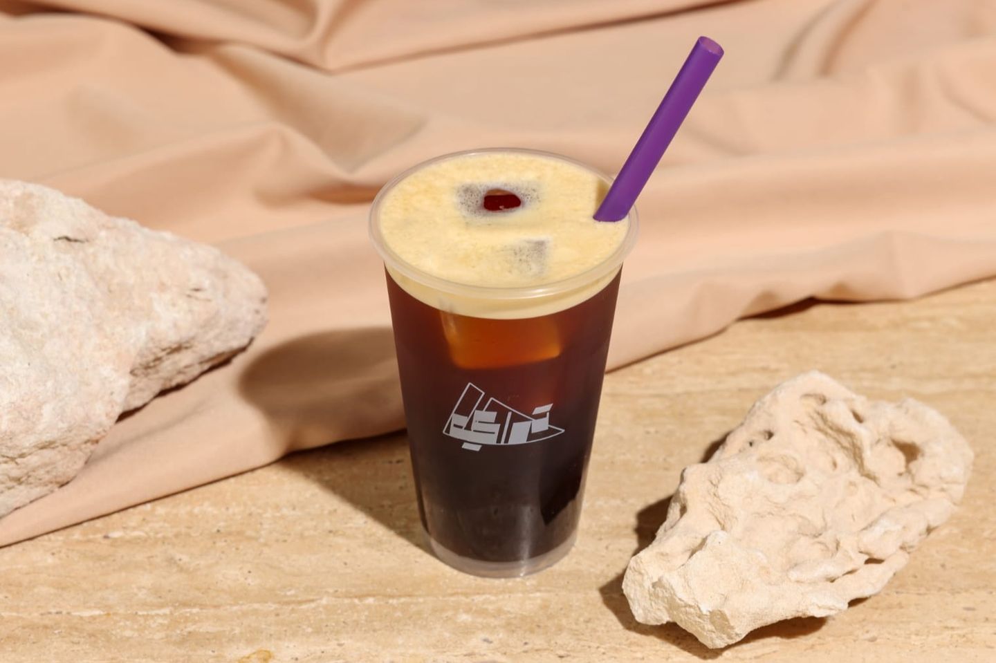 Cold Brew