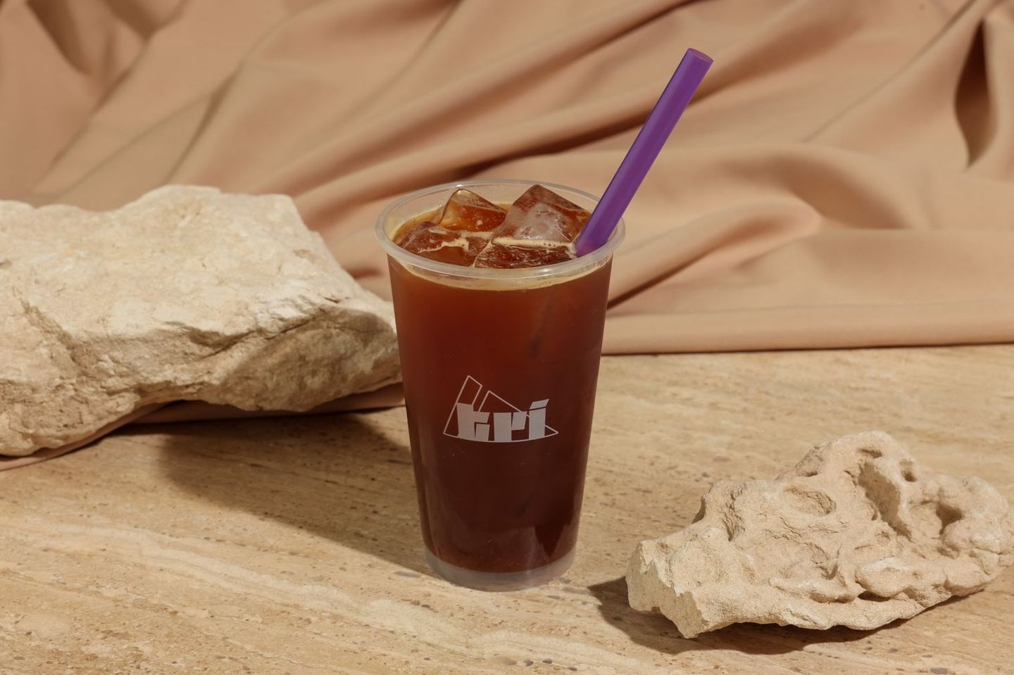 Ice Americano